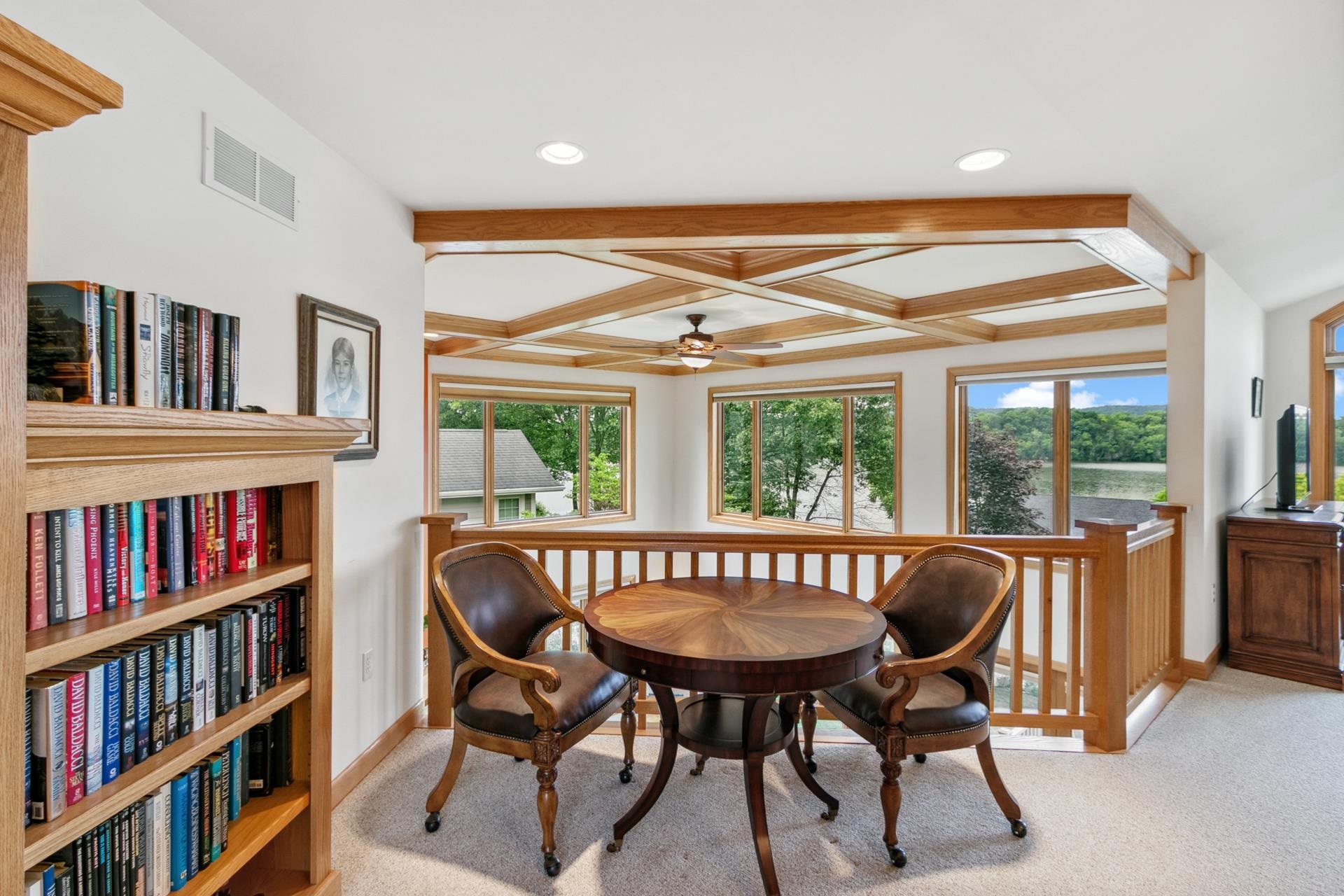 E12239 Timber Rdg Trail, Unit 30 Prairie du Sac, WI 53578 - Photo 31 of 61