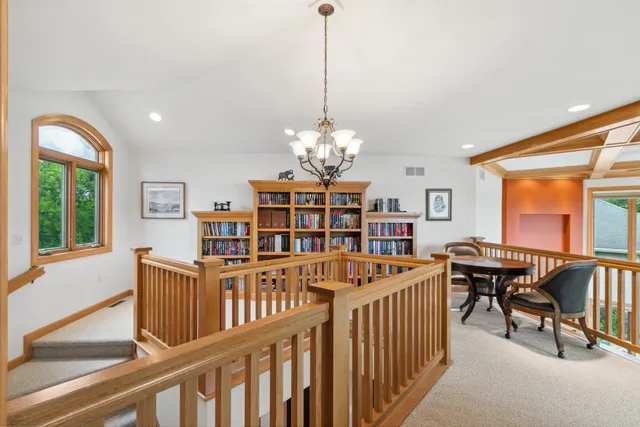 $1,249,000 | E12239 Timber Rdg Trail, Unit 30, Prairie du Sac, WI 53578