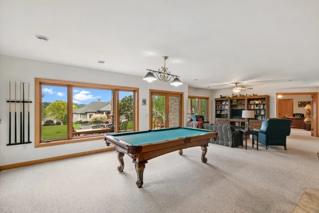 $1,249,000 | E12239 Timber Rdg Trail, Unit 30, Prairie du Sac, WI 53578