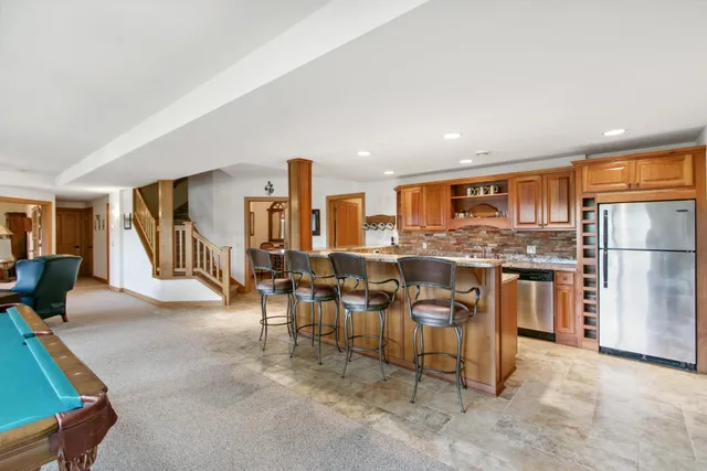 $1,249,000 | E12239 Timber Rdg Trail, Unit 30, Prairie du Sac, WI 53578