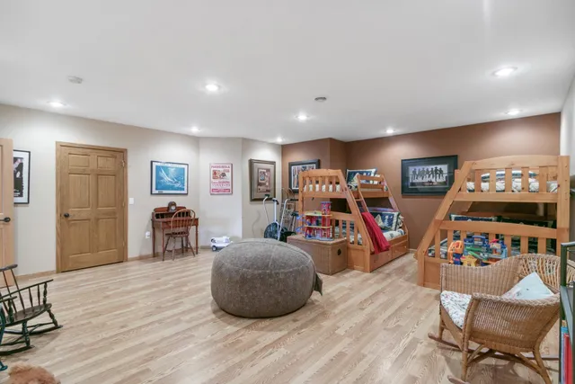 $1,249,000 | E12239 Timber Rdg Trail, Unit 30, Prairie du Sac, WI 53578