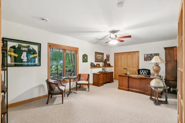 $1,249,000 | E12239 Timber Rdg Trail, Unit 30, Prairie du Sac, WI 53578