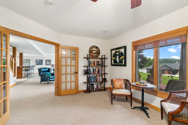 $1,249,000 | E12239 Timber Rdg Trail, Unit 30, Prairie du Sac, WI 53578