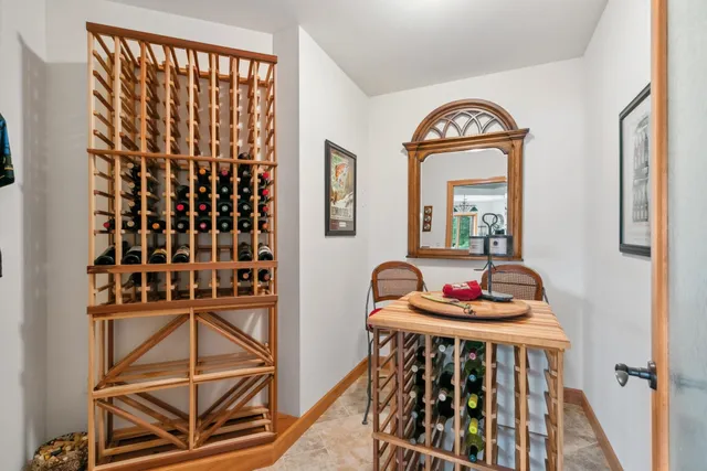 $1,249,000 | E12239 Timber Rdg Trail, Unit 30, Prairie du Sac, WI 53578