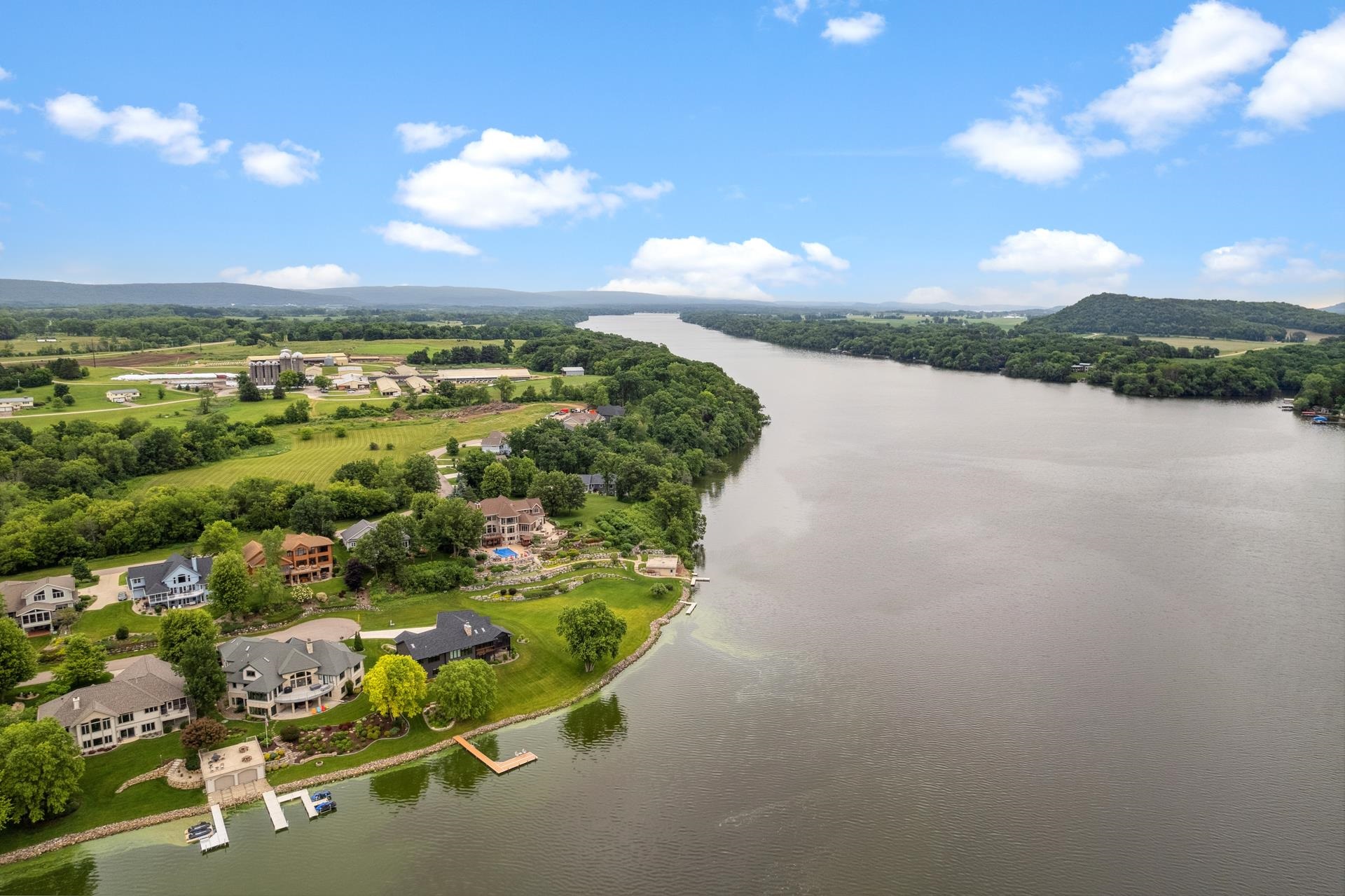 E12239 Timber Rdg Trail, Unit 30 Prairie du Sac, WI 53578 - Photo 55 of 61