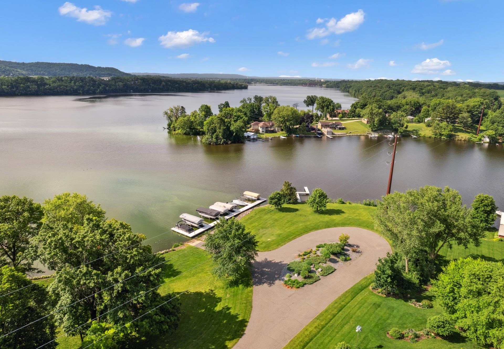 E12239 Timber Rdg Trail, Unit 30 Prairie du Sac, WI 53578 - Photo 57 of 61