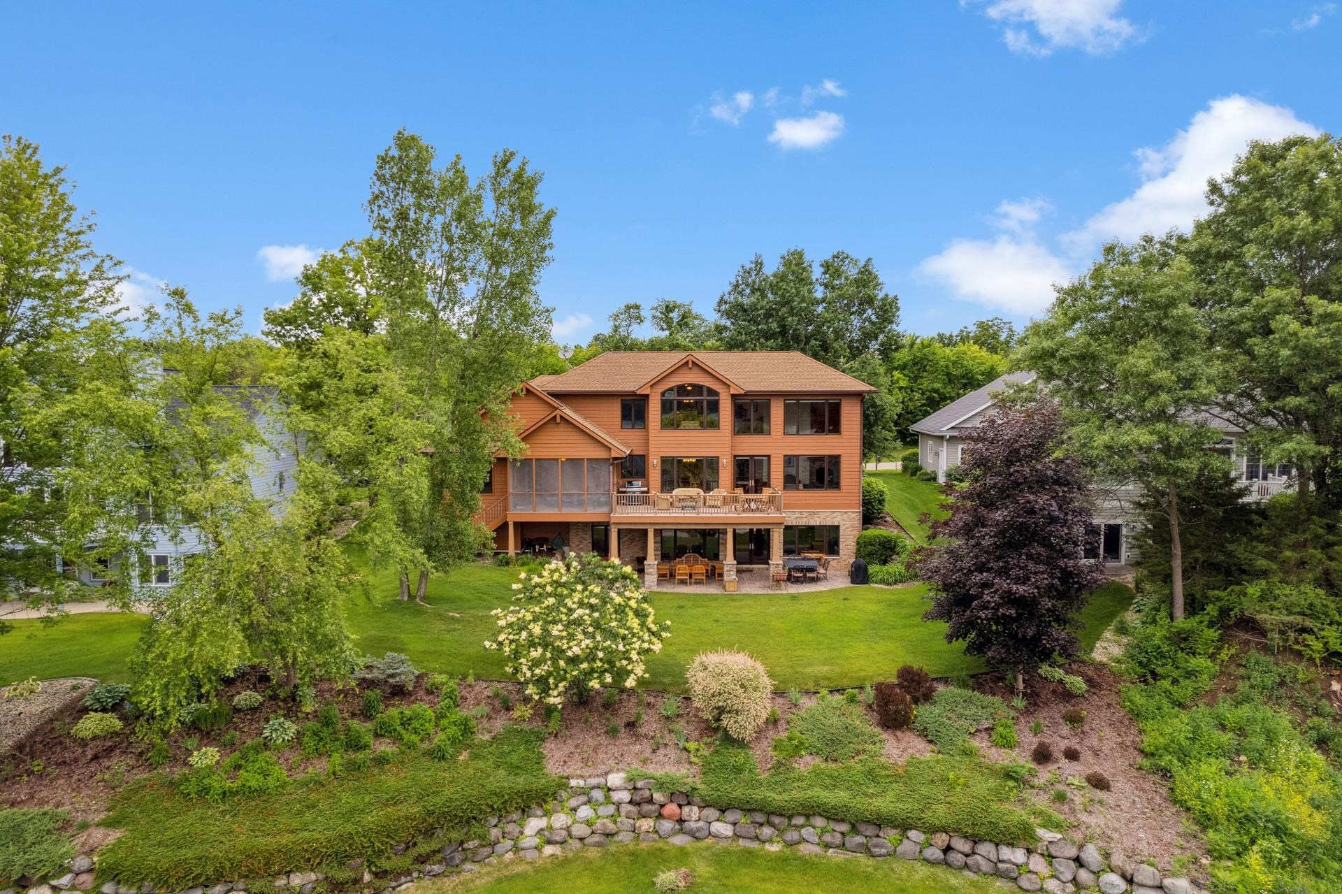 E12239 Timber Rdg Trail, Unit 30 Prairie du Sac, WI 53578 - Photo 61 of 61