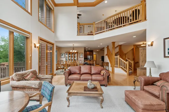 $1,249,000 | E12239 Timber Rdg Trail, Unit 30, Prairie du Sac, WI 53578