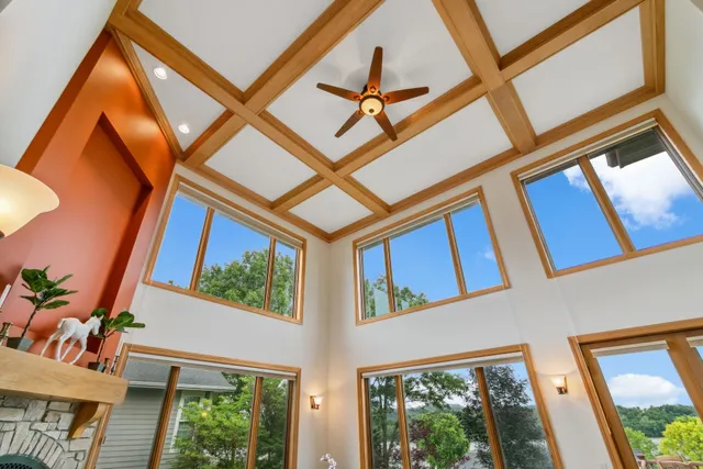 $1,249,000 | E12239 Timber Rdg Trail, Unit 30, Prairie du Sac, WI 53578