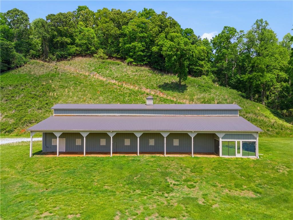 619 Hamp Mill Road Dahlonega, GA 30533 - Photo 81 of 118