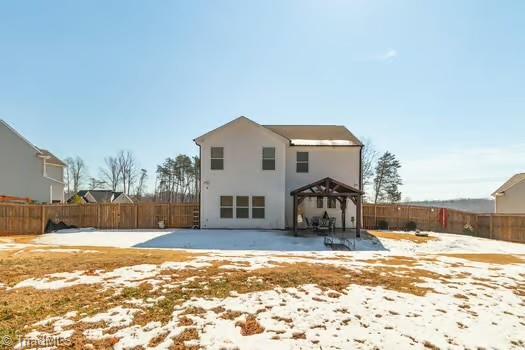 355 Tuttle Road Rural Hall, NC 27045 - Photo 37 of 47