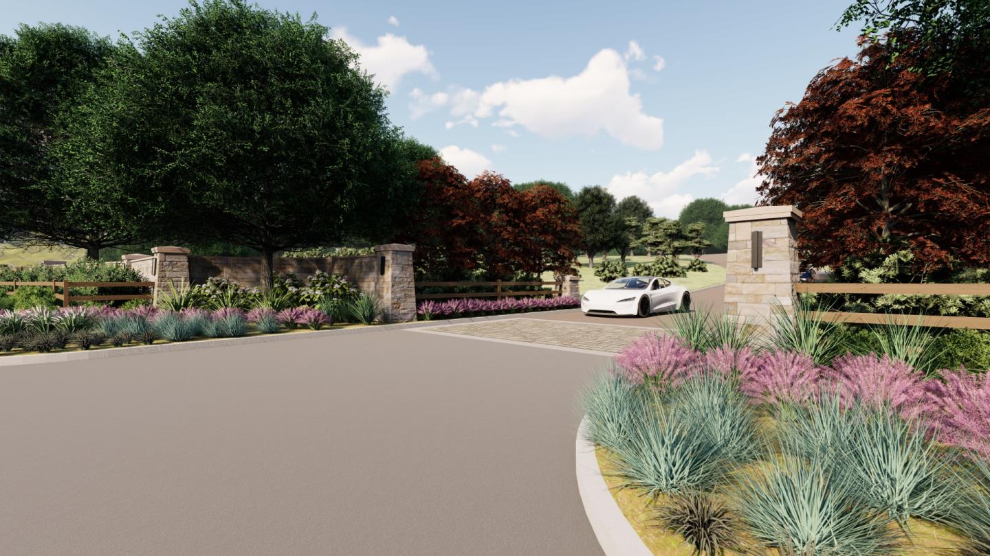 18501 Vessing Road Saratoga, CA 95070 - Photo 1 of 2