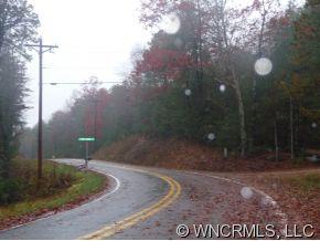 Lot 1 Oak Laurel Road, Unit LOT 1 Brevard, NC 28712 - Photo 5 of 12 a view of outdoor space
