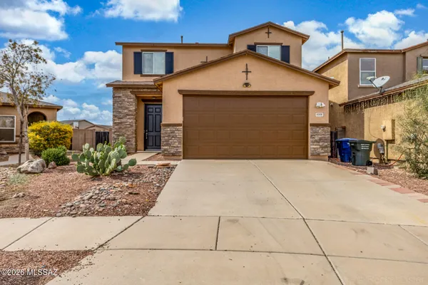$310,000 | 6308 South Desert Range Court, Tucson, AZ 85706