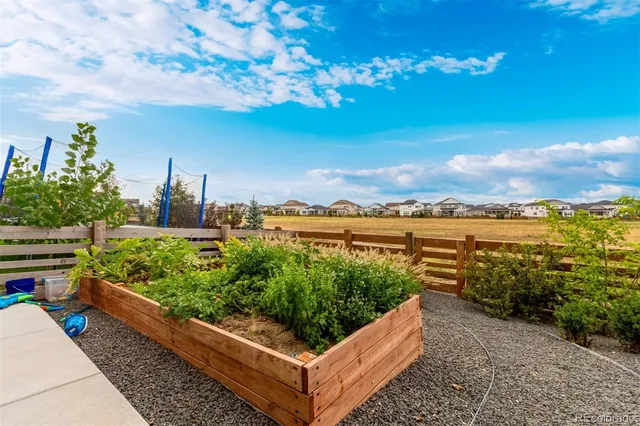 a view of a city with tall buildings