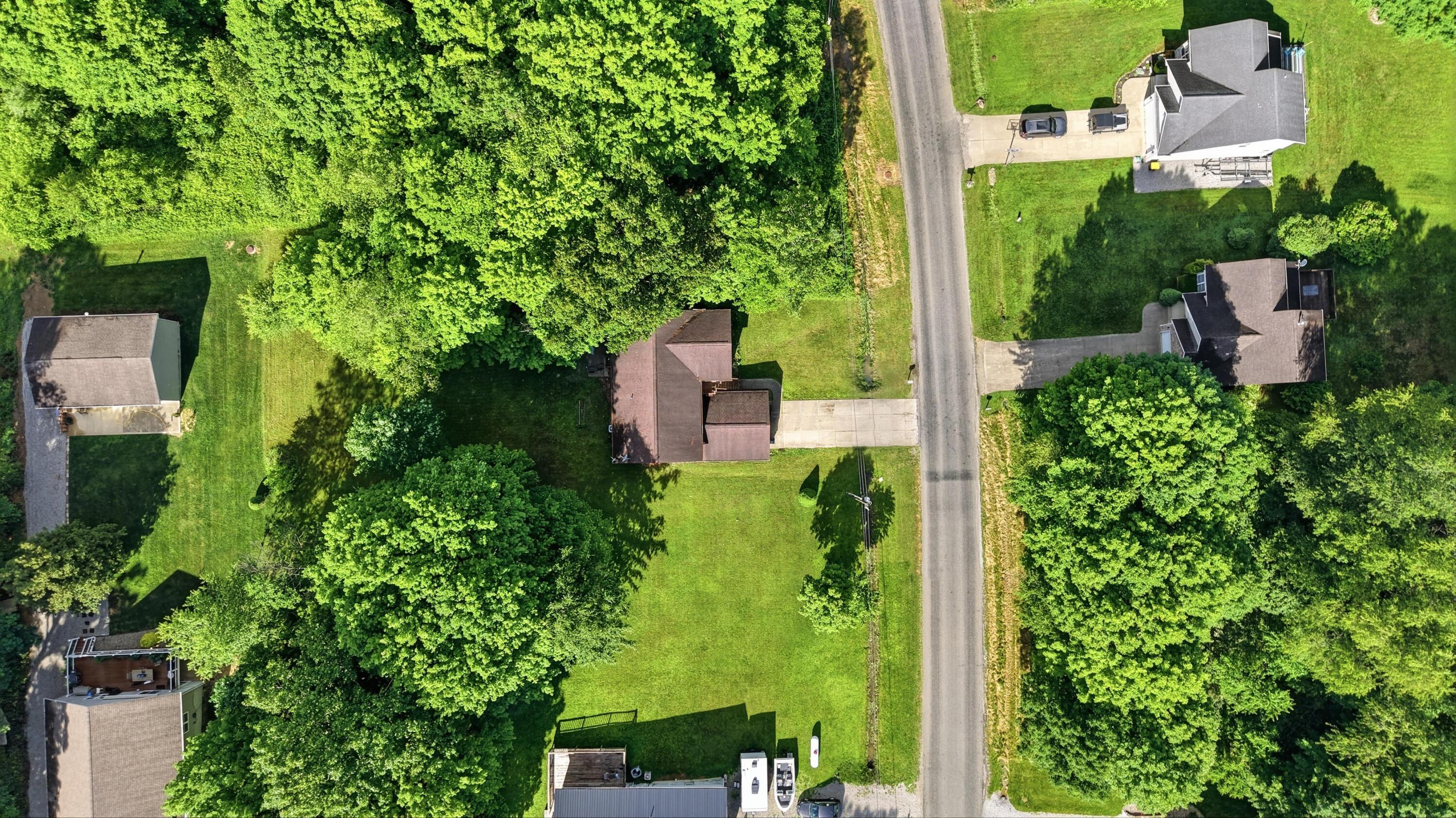 115 Grand Ridge Road Howard, OH 43028 - Photo 5 of 24 Street View Of Home