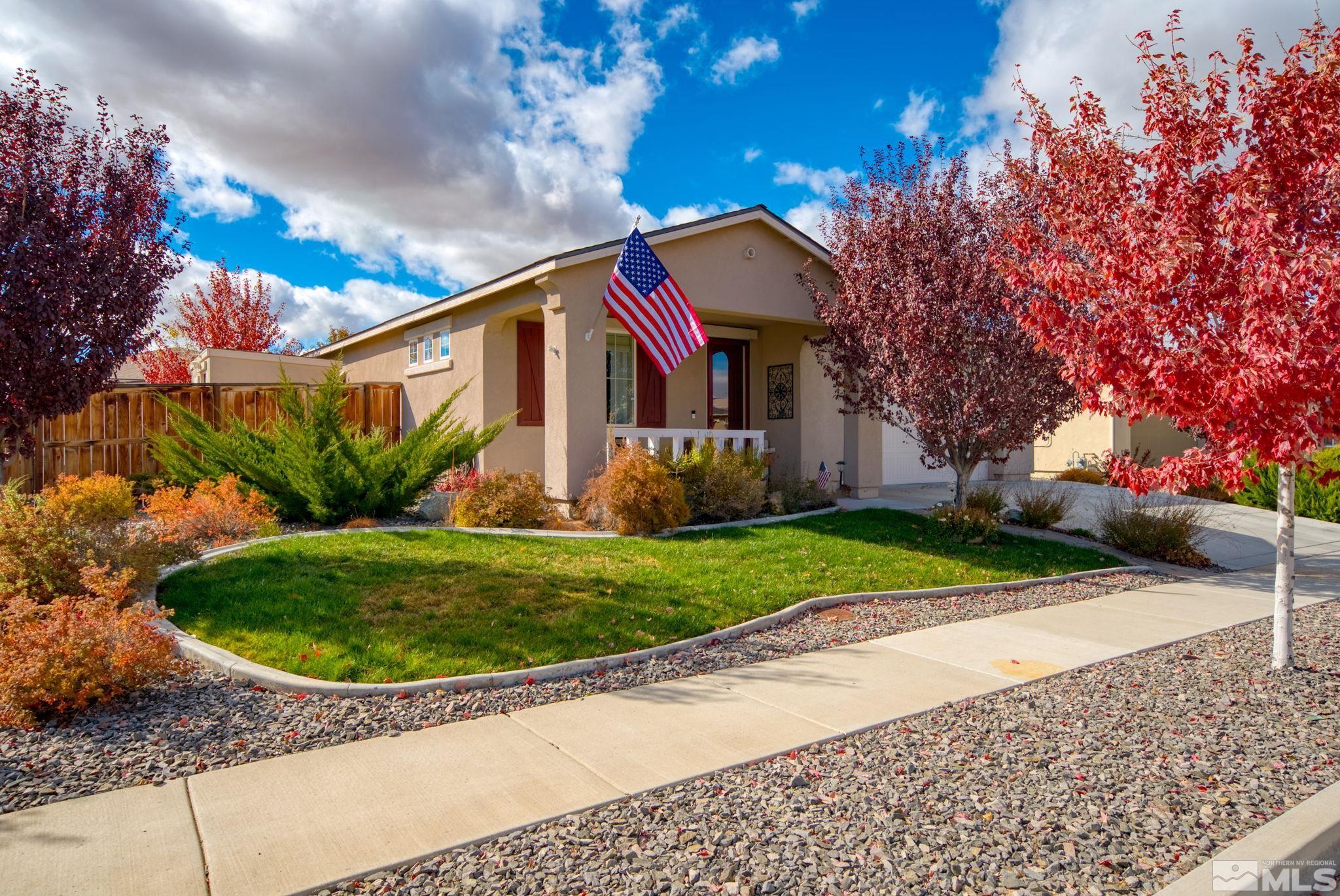 7255 Quill Drive Reno, NV 89506 - Photo 1 of 39 Photo 1