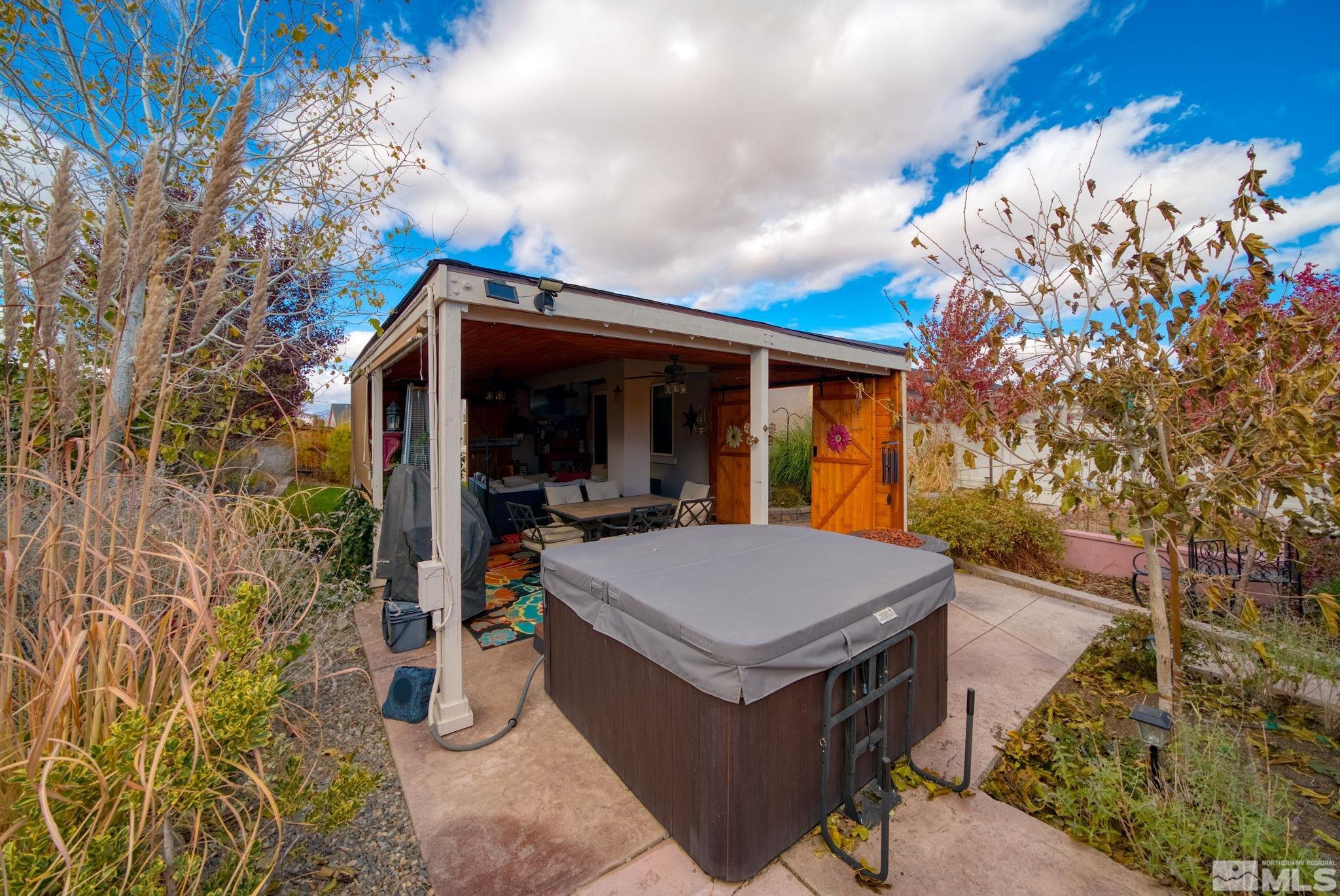 7255 Quill Drive Reno, NV 89506 - Photo 35 of 39 Photo 35