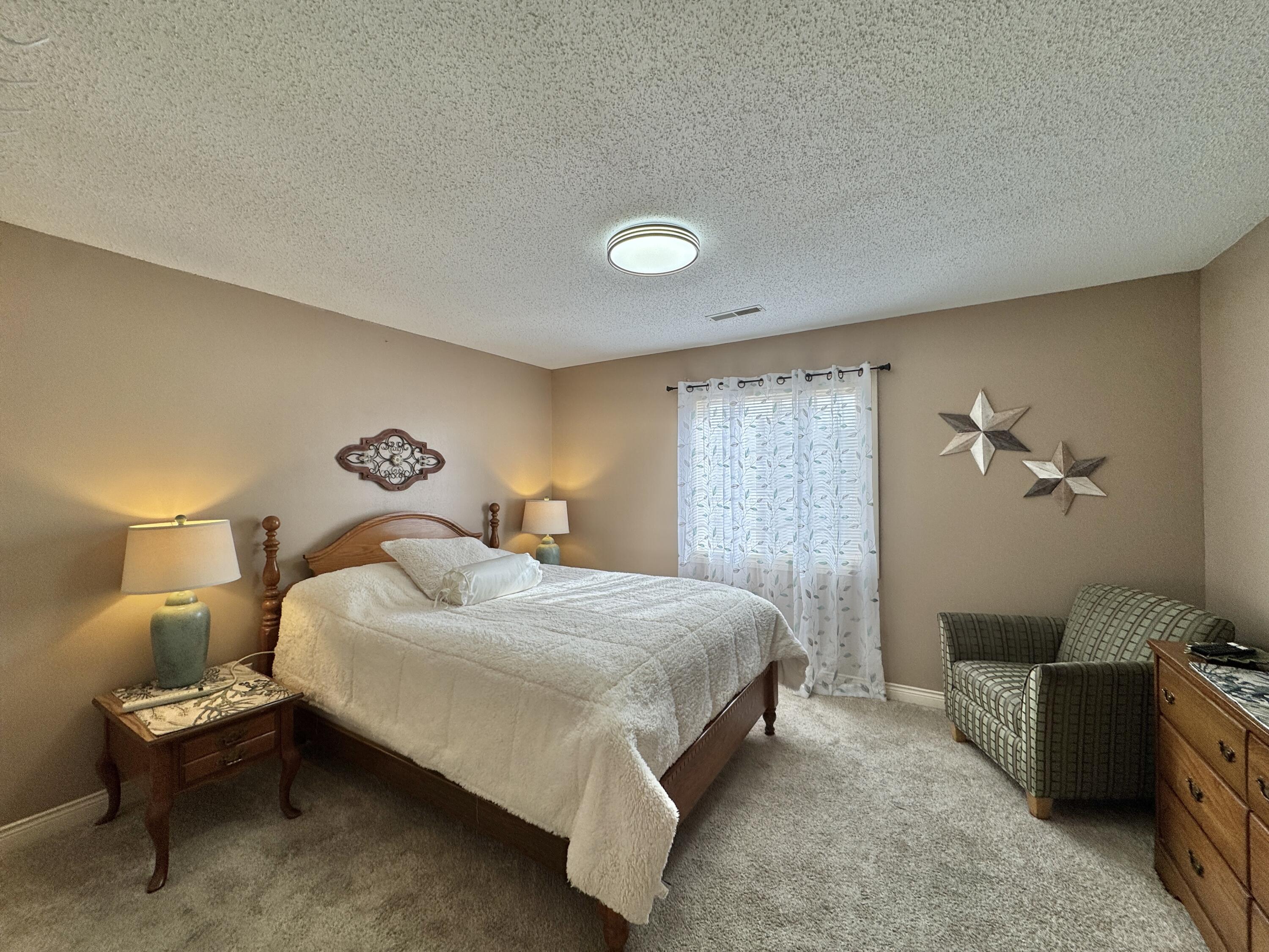 550 Pewaukee Road, Unit C Pewaukee, WI 53072 - Photo 12 of 25 Primary Bedroom