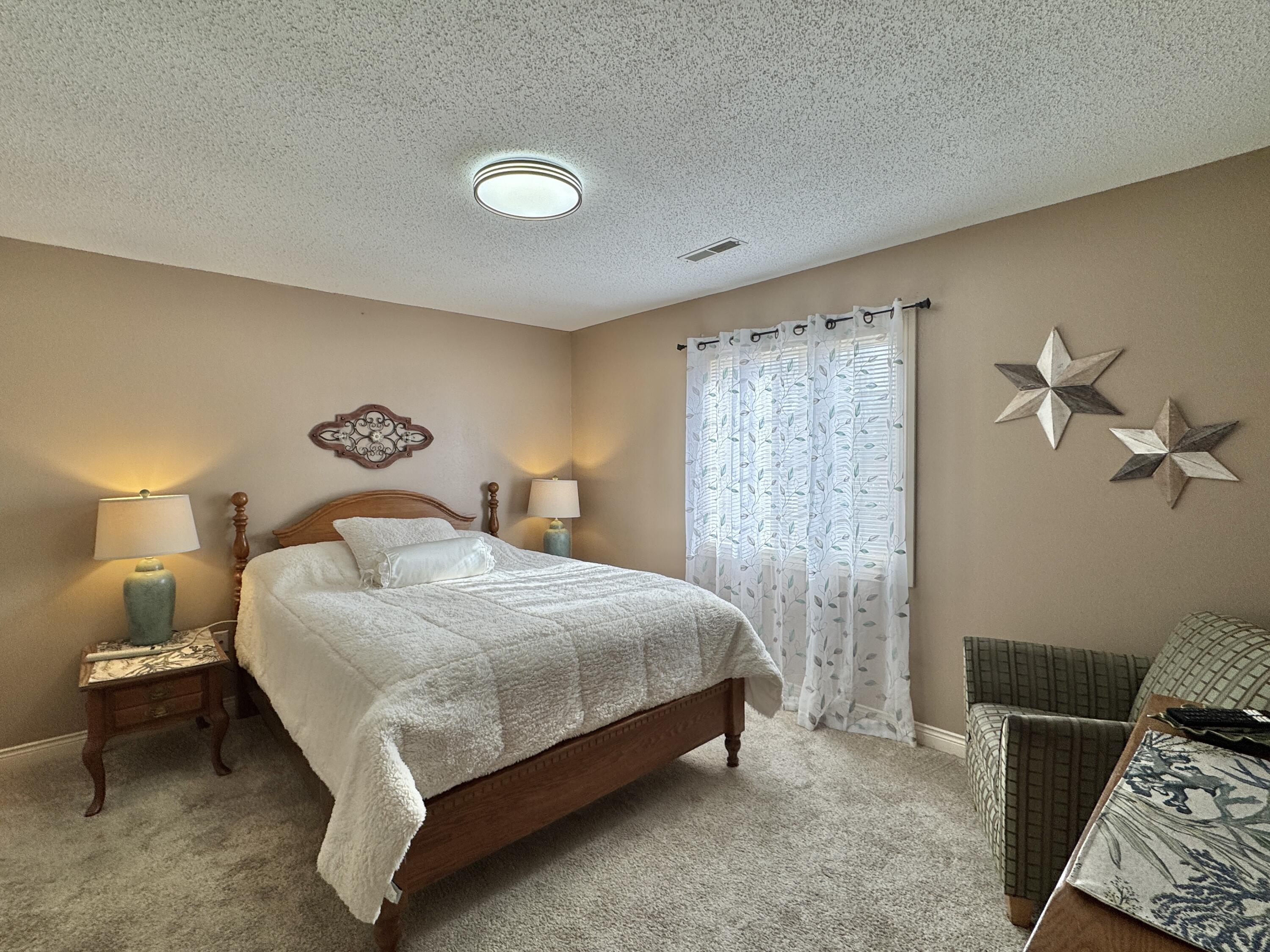 550 Pewaukee Road, Unit C Pewaukee, WI 53072 - Photo 13 of 25 Primary Bedroom