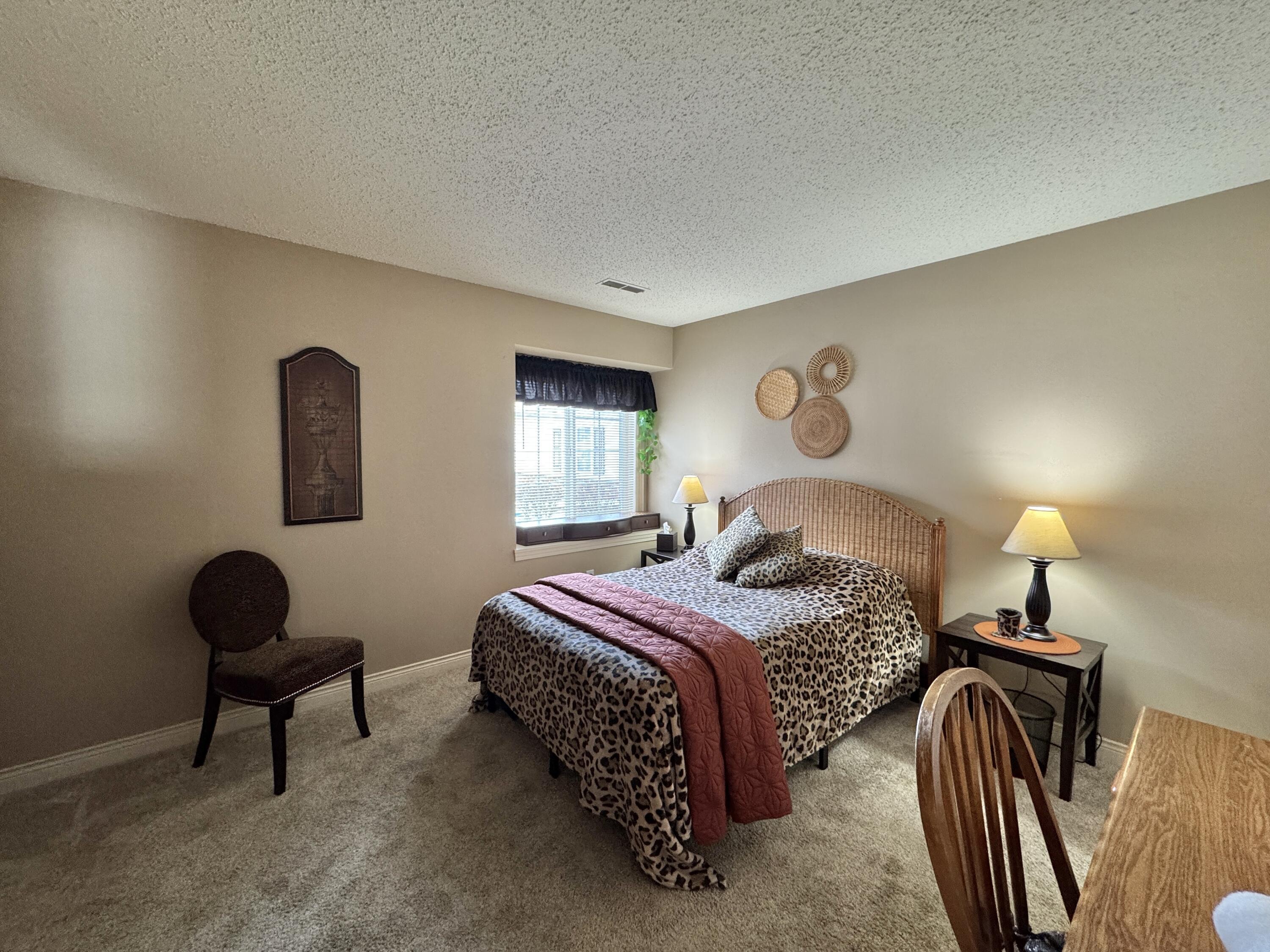 550 Pewaukee Road, Unit C Pewaukee, WI 53072 - Photo 16 of 25 Bedroom 2