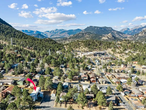 $975,000 | 501 Aspen Avenue, Estes Park, CO 80517
