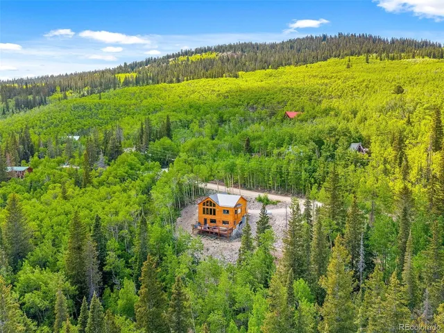 a garden view with a lake view