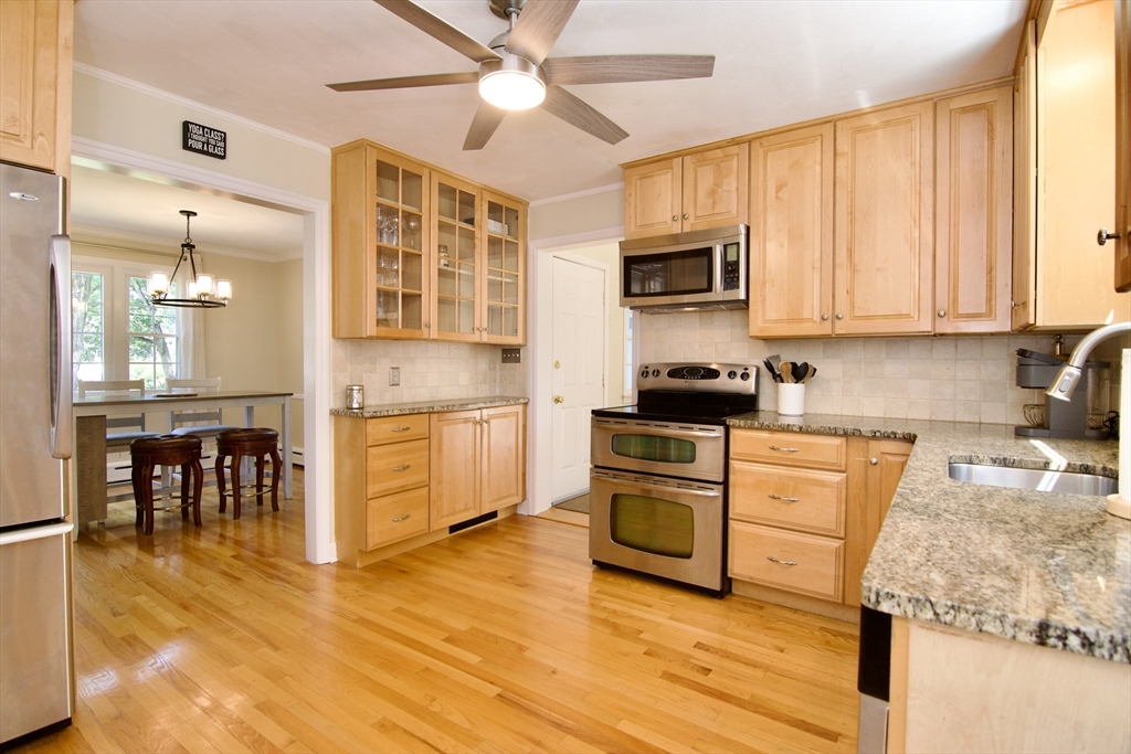 123 Whitmun Road Longmeadow, MA 01106 - Photo 22 of 42 Gallery Image 22