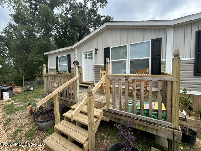2096 Swilley Road Wesson, MS 39191 - Photo 2 of 86 IMG_4251