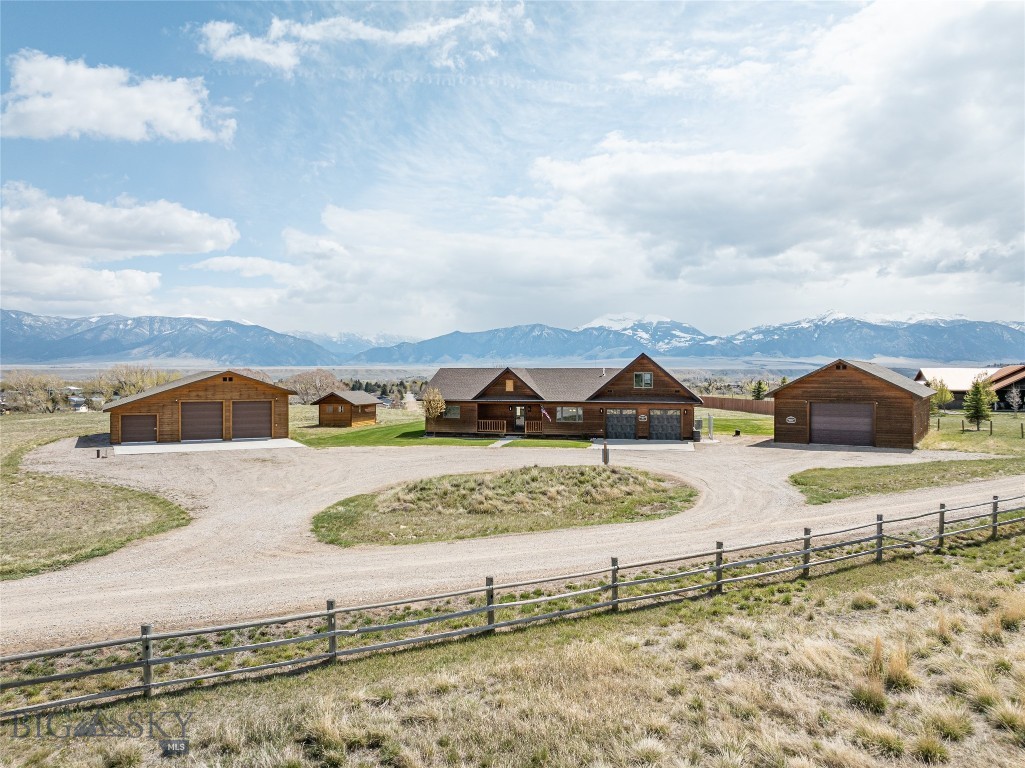 104 Antelope Meadows Road Ennis, MT 59729 - Photo 56 of 56 Gallery Image 56