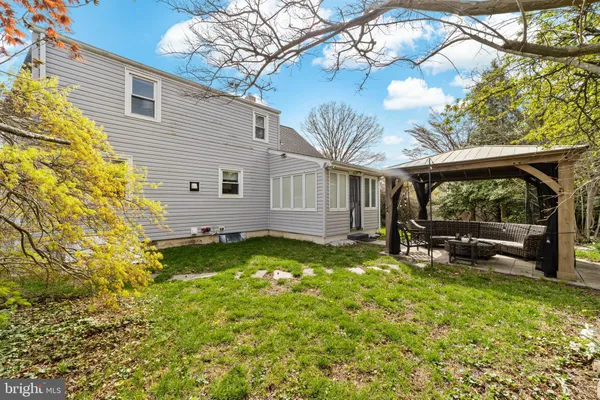 $3,475 | 22 James Place, Hamilton, NJ 08690