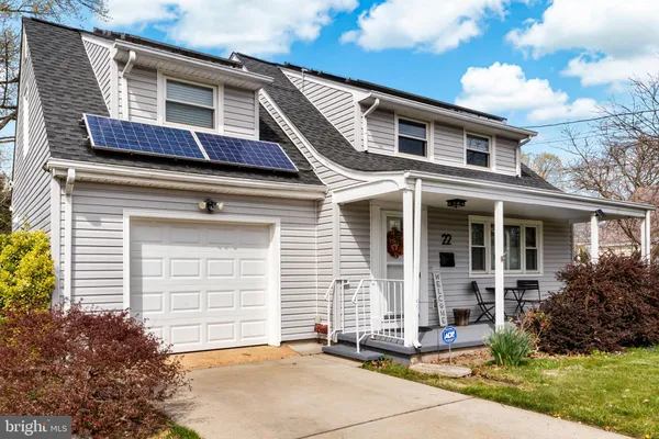 $3,475 | 22 James Place, Hamilton, NJ 08690