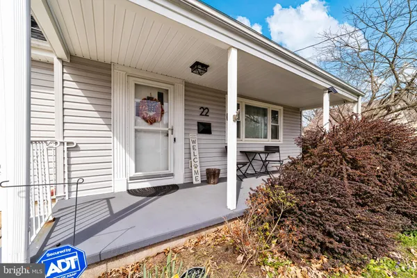 $3,475 | 22 James Place, Hamilton, NJ 08690