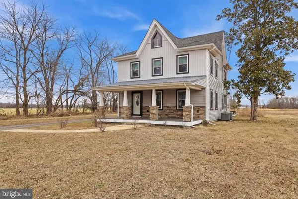 $684,900 | 7299 Marshall Street, Lincoln, DE 19960