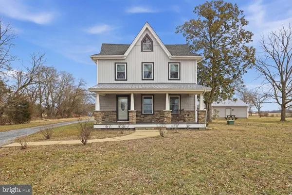 $669,000 | 7299 Marshall Street, Lincoln, DE 19960