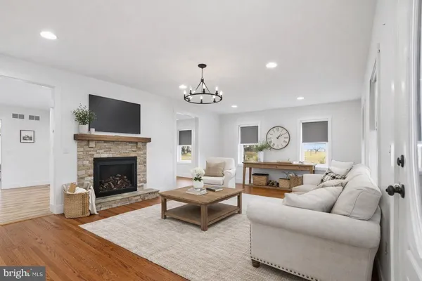 $669,000 | 7299 Marshall Street, Lincoln, DE 19960