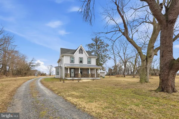 $669,000 | 7299 Marshall Street, Lincoln, DE 19960