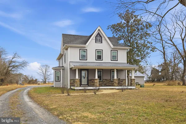 $669,000 | 7299 Marshall Street, Lincoln, DE 19960