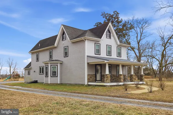 $669,000 | 7299 Marshall Street, Lincoln, DE 19960