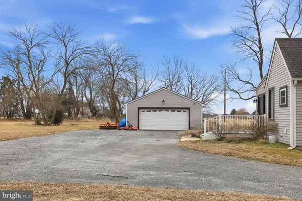 $669,000 | 7299 Marshall Street, Lincoln, DE 19960