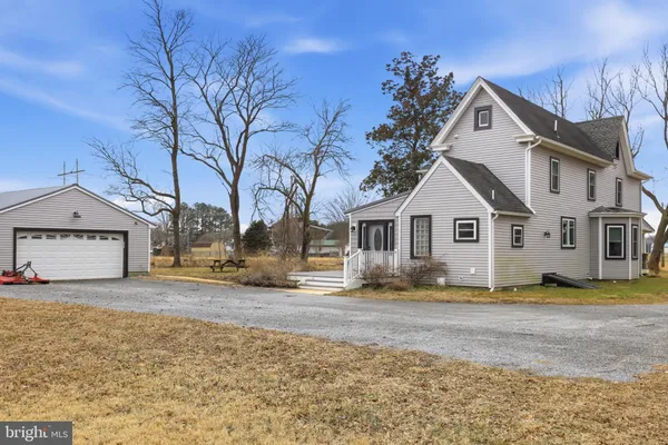 $669,000 | 7299 Marshall Street, Lincoln, DE 19960