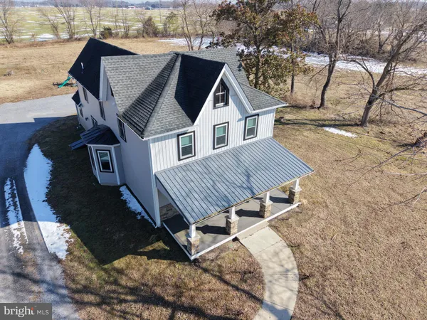 $669,000 | 7299 Marshall Street, Lincoln, DE 19960