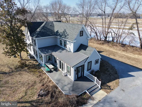 $669,000 | 7299 Marshall Street, Lincoln, DE 19960