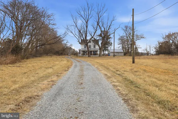 $669,000 | 7299 Marshall Street, Lincoln, DE 19960