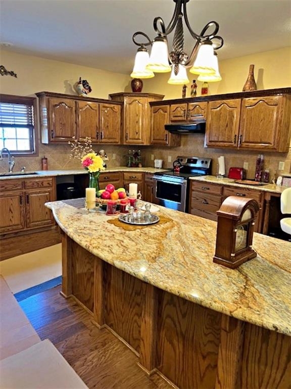 417 East 9th Street Pittsburg, KS 66762 - Photo 12 of 64