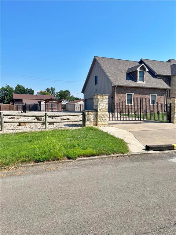 417 East 9th Street Pittsburg, KS 66762 - Photo 58 of 64