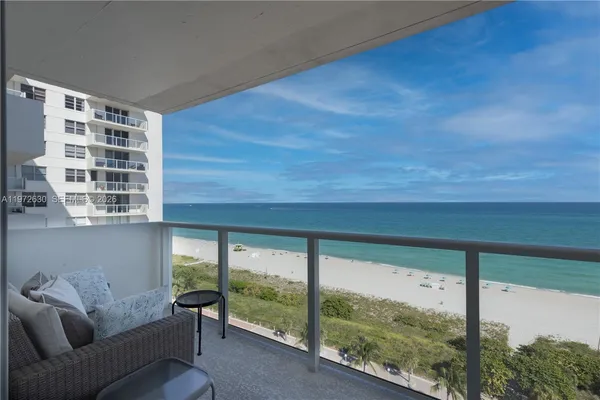 $3,800 | 5701 Collins Avenue, Unit 1204, Miami Beach, FL 33140