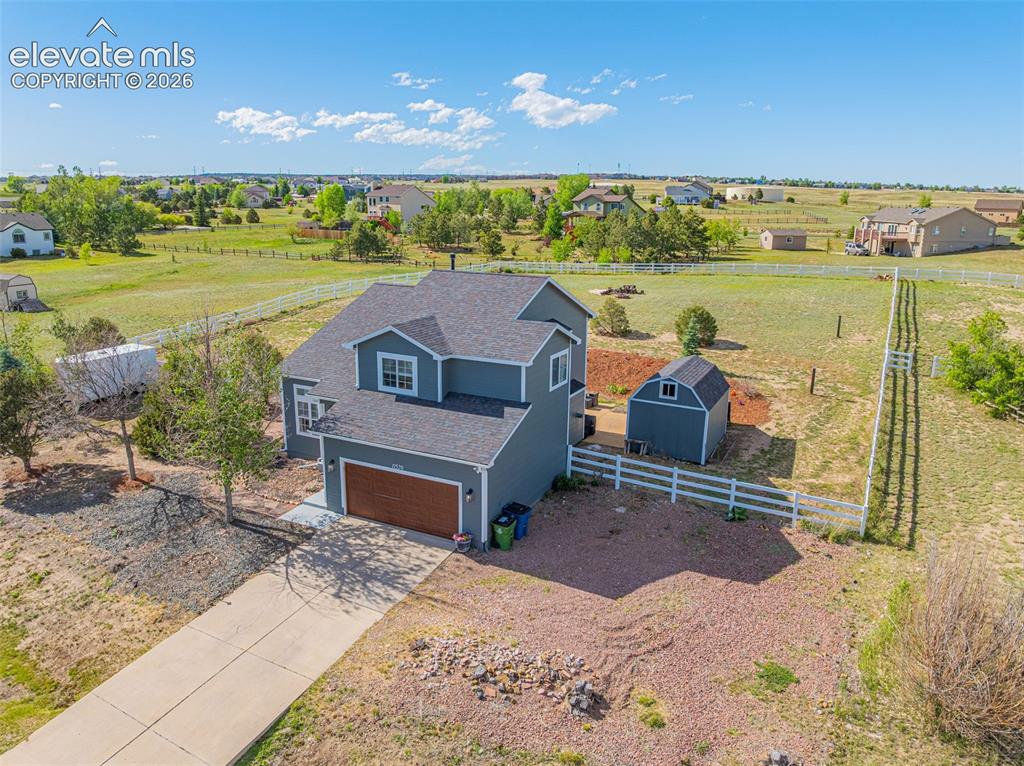 11520 Red Lodge Road Peyton, CO 80831 - Photo 1 of 39