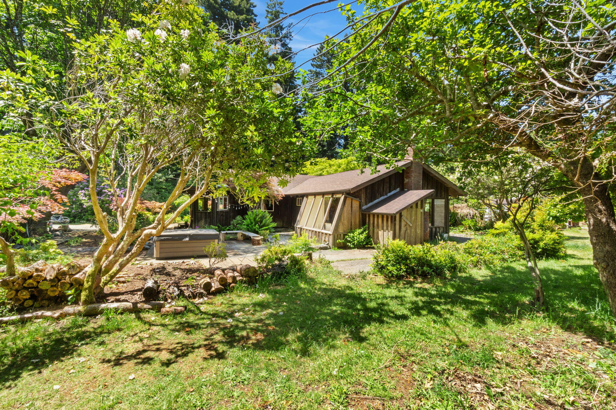 1446 Fox Farm Road Trinidad, CA 95570 - Photo 60 of 64