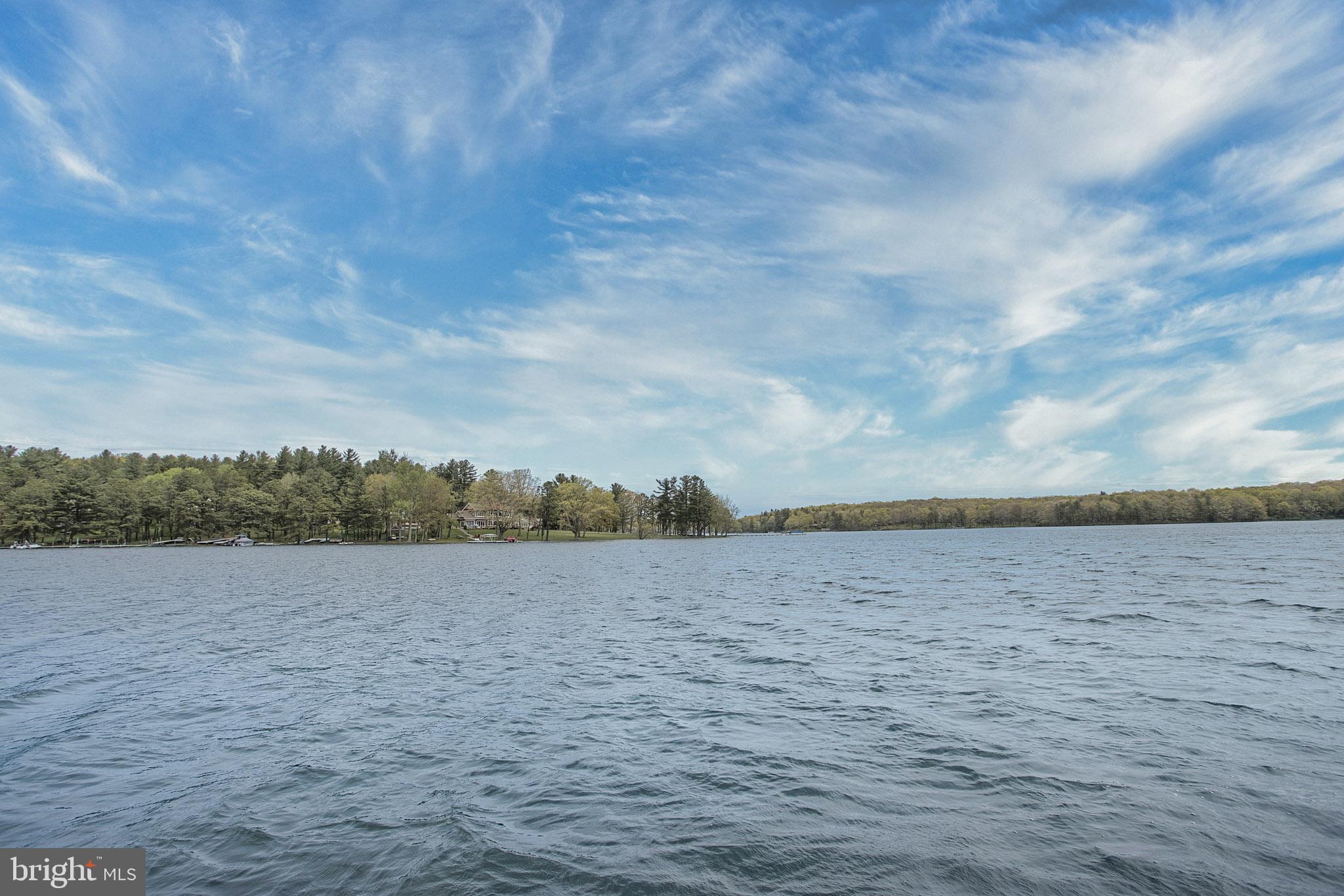 1473 Pergin Farm Road Oakland, MD 21550 - Photo 54 of 79 Beautiful Deep Creek Lake!